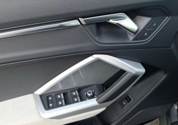 Audi 2024 Audi Q3 Sportback 45TFSI 245KM Quattro Sline Stronic PanoramaMatrixLEDTemp, zdjęcie 8