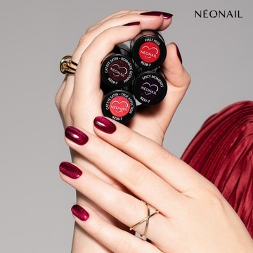 Гибридный лак для ногтей NEONAIL ROMANTIC GETAWAY 7,2 мл