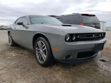 Dodge Challenger III 2019 Dodge Challenger 2019 DODGE CHALLENGER SXT, si..., zdjęcie 1