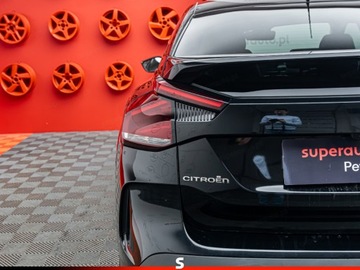 Citroen C4 III SUV 1.2 PureTech 130KM 2022 Od ręki - Citroen C4 1.2 PureTech Shine S&amp;S EAT8 Crossover 130KM 2022, zdjęcie 23