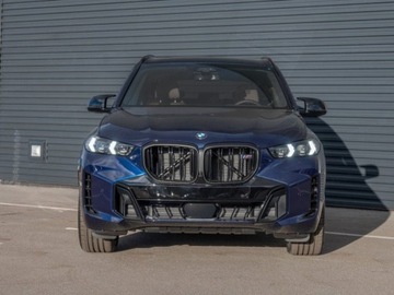 BMW X5 G05 M SUV Facelifting 4.4 M60i 530KM 2025 BMW X5 M60i xDrive Suv 4.4 (530KM) 2025, zdjęcie 3