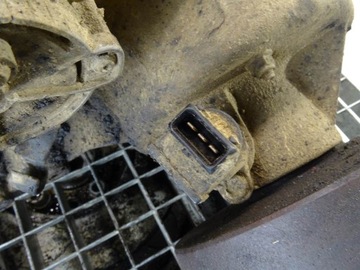 REDUKTOR PŘEVODOVKY HYUNDAI TERRACAN 01-07 2.9CRDI