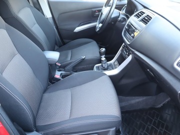 Suzuki SX4 II S-cross 1.6 DDiS 120KM 2014 Suzuki SX4 S-Cross 1.6 DDiS AllGrip, 4X4, Xenon, zdjęcie 8