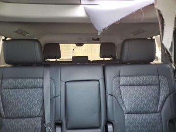 Toyota Sequoia II 2024 Toyota Sequoia SR 2024 3.4l 3.4 Hybryda 437KM, zdjęcie 10