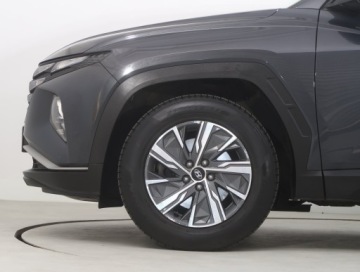 Hyundai Tucson IV SUV 1.6 T-GDI 150KM 2021 Hyundai Tucson 1.6 T-GDI, Salon Polska, zdjęcie 14