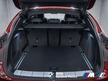 BMW X4 G02 SUV Facelifting 2.0 30i 245KM 2025 BMW X4 xDrive30i 245 KM mHEV - HarmanKardon - Kamera 360 - Hak - M Sport, zdjęcie 12