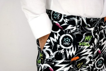 GIOVANNI PERA Мужской костюм G607 my world 62 XXXL