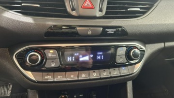 Infiniti 2019 Hyundai i30 1.6 D Comfort DCT Kombi, zdjęcie 20