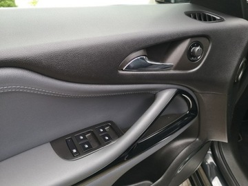 Opel Zafira C Tourer 1.4 Turbo ECOTEC 140KM 2012 Opel Zafira 1.4Turbo 140KM OPC Klimatronic Tempoma, zdjęcie 11