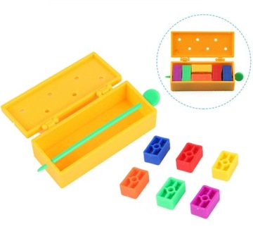 Zestaw Małego Magika Małe Sztuczki magiczne