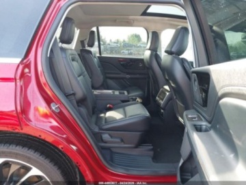 Lincoln Aviator 2025 Lincoln Aviator Reserve 2025 3.0 Benzyna 400KM, zdjęcie 15