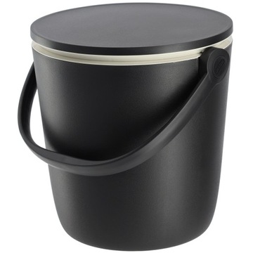 KETER GO BAR МИНИ-ПОРТАТИВНЫЙ ХОЛОДИЛЬНИК ГРАФИТ