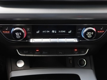 Audi Q5 II SUV Facelifting 2.0 40 TDI 204KM 2021 Audi Q5 40 TDI, Salon Polska, Serwis ASO, 201 KM, zdjęcie 15