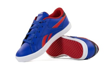 Buty młodzieżowe Reebok ROYAL COMP 2 CN0159 36,5