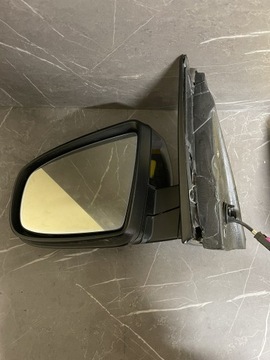 607003 ZRCÁTKO LEVÉ XDRIVE 35 I 225 2012 BMW X5 (E70)
