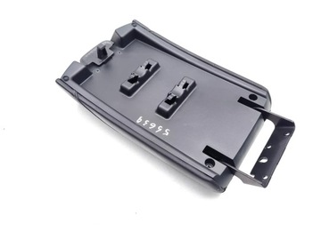 NISSAN X-TRAIL LOKETNÍ OPĚRKA KONZOLA STŘEDNÍ 2015