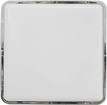 Plafon Nowodvorski TAHOE II CHROM 10035 IP44