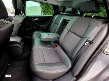 Peugeot 508 I SW Facelifting 2.0 BlueHDi 180KM 2015 Peugeot 508 AUTOMAT, 180 PS Panorama, GWARANCJA 2.0 Diesel 180KM, zdjęcie 6