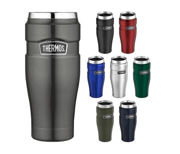 Kubek termiczny Thermos Travel King 470 ml