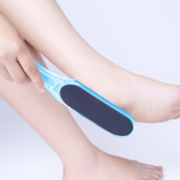 ПЕМЗА PUMEX FOOT RATTER ДЛЯ ПЯТКОВ, ДВУХСТОРОННЯЯ, ВОДОНЕПРОНИЦАЕМАЯ, ПРОЧНАЯ