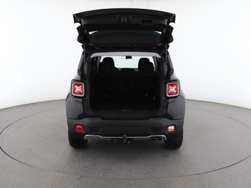 Jeep Renegade SUV 2.0 MultiJet 140KM 2018 Jeep Renegade 4x4 automat navi klima auto kamera i, zdjęcie 18