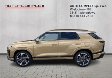 KGM (Ssangyong) Actyon II 1.5 GDI 163KM 2024 SsangYongKGM Actyon 1.5 T-GDI 163KM Automat Wild Demo 1.5 Benzyna 163KM, zdjęcie 1