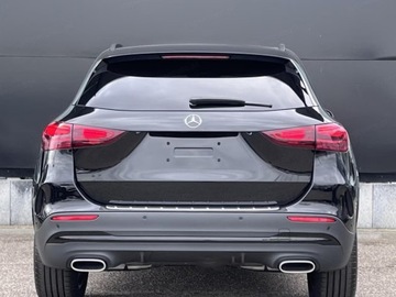 Mercedes GLA II Off-roader Facelifting 2.0 200d 150KM 2025 MERCEDES-BENZ GLA 200 d AMG Line Suv 2.0 (150KM) 2025, zdjęcie 4