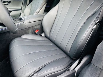 Mercedes Klasa E W214 All-Terrain 2.0 220d 197KM 2025 E Klasa 220 d 4-Matic Avantgarde Estate 2.0 (197KM) 2025, zdjęcie 6