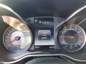Mercedes AMG GT C190 2016 Mercedes-Benz AMG GT S 2016 4.0 Benzyna 503KM, zdjęcie 10
