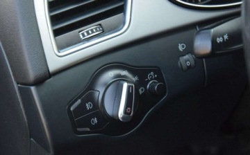 Audi A4 B8 Avant Facelifting 2.0 TDI 143KM 2012 Audi A4 Avant 2.0D Lift Brazowy Navi 2 KPL KOL Sprowadzony Oplacony, zdjęcie 27