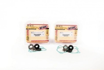 zestaw naprawczy pompy wody KTM 200 EXC (00-05)