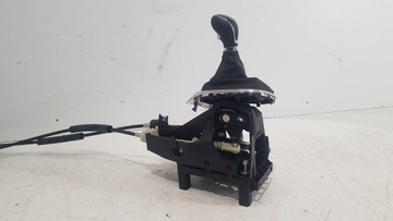 ТРОСЫ ПЕРЕКЛЮЧЕНИЯ ПЕРЕДАЧ OPEL MOKKA AHY 55595072