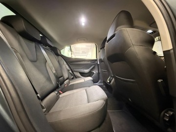 Skoda Octavia III Liftback Facelifting 1.5 TSI ACT 150KM 2020 Skoda Octavia Skoda Octavia 1.5 TSI, zdjęcie 21