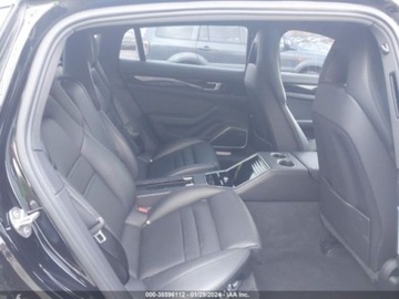 Porsche Panamera II 2021 Porsche Panamera 2021r., 4x4, 2.9L, zdjęcie 9