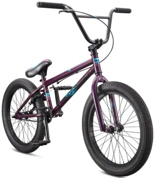 Велосипед BMX MONGOOSE Legion L40 PURPLE