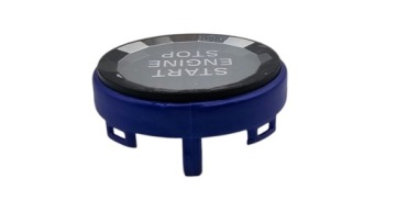 КРИСТАЛЛ КНОПКА СТАРТ-СТОП BMW E81 E87 E90 E91 E92 E93 E60 E61 E63 X1 E84