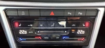 Volkswagen T-Roc I SUV Facelifting 1.5 TSI ACT 150KM 2022 Volkswagen T-Roc 1,5 TSI 150kM LifePlus Salon Polska F.Vat 23 1.5 Benzyna, zdjęcie 13