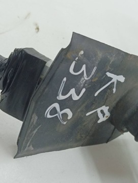 MAZDA CX-7 2008 LEVÝ STRANA SVAZEK PŘÍVODŮ