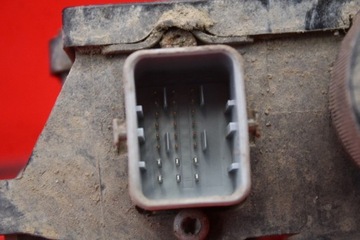 МЕХАНИЗМ РУЧНИКА 3M51-2B681-BB FORD FOCUS C-MAX MK1 1 I 03R