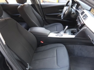BMW Seria 3 F30-F31-F34 Touring Facelifting 2.0 318d 150KM 2015 BMW 3 318 d, Automat, Navi, Klima, Klimatronic, zdjęcie 8