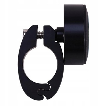 ZEGAREK MOTOCYKLOWY NA KIEROWNICE PATRZ