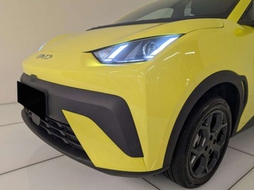 BYD 2025 BYD Dolphin Surf Boost Hatchback (88 KM) 2025, zdjęcie 18