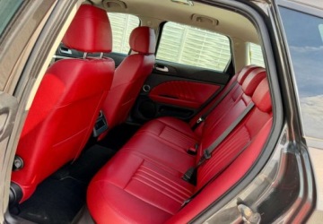 Alfa Romeo 159 Sportwagon 2.0 JTDM 16v 170KM 2010 Alfa Romeo 159 Alfa Romeo 159 2.0 JTDM 16V DPF Turismo 2.0 Diesel 170KM, zdjęcie 18