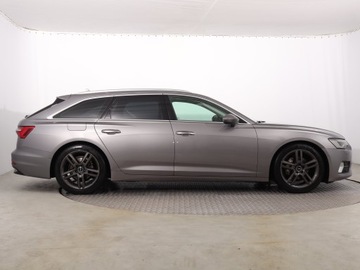 Audi A6 C8 Avant 2.0 40 TDI 204KM 2019 Audi A6 40 TDI, 201 KM, Automat, Navi, Klima, zdjęcie 5