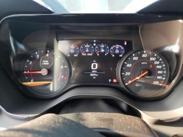 Chevrolet Camaro VI Cabrio 6.2 455KM 2024 Chevrolet Camaro 2024 CHEVROLET CAMARO SS, silnik 6.2, od ubezpieczyciela, zdjęcie 8