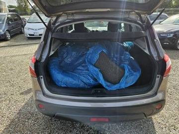 Nissan Qashqai I Crossover 2.0 dCi 150KM 2011 Nissan Qashqai 2,0 diesel 150KM nawigacja kamera, zdjęcie 12