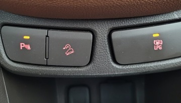 Opel Mokka I SUV 1.4 Turbo ECOTEC 140KM 2014 OPEL MOKKA 1.4 LPG 140 KM Wyjątkowa !! GWARANCJA, zdjęcie 27