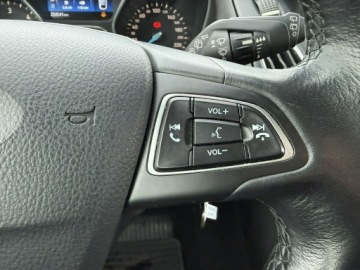 Ford Focus III Kombi Facelifting 1.6 TDCi 115KM 2015 Ford Focus 1.6 TDCi 8V 115KM 2015r Salon PL, zdjęcie 16