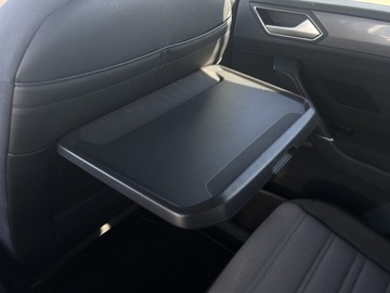 Volkswagen Touran III 1.8 TSI 180KM 2018 Volkswagen Touran Panorama! LED! Duży ekran! Nawig, zdjęcie 19