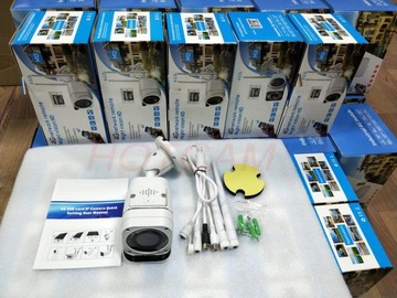 IP-КАМЕРА 3G 4G LTE ВНЕШНЯЯ SIM-карта GSM 5Mpx 5Mp